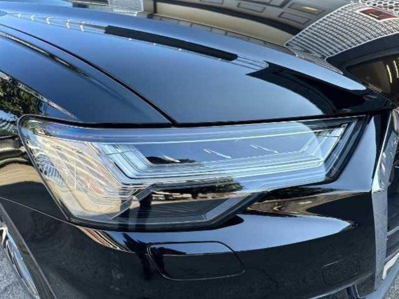 Audi A6 Audi Avant S line edition 50 TFSI e quattro 220(299) kW(CV) S tronic