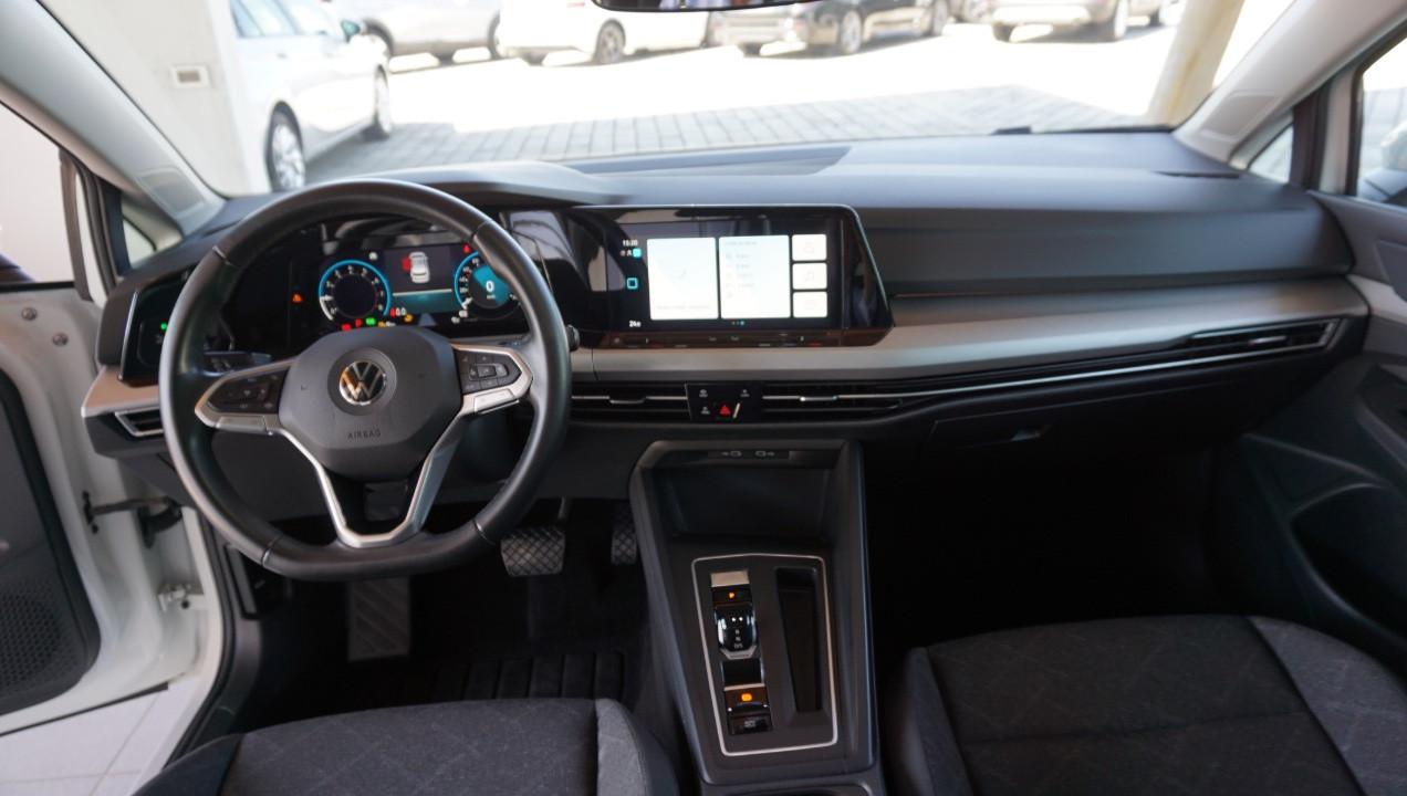 Volkswagen Golf 1.0 etsi evo Life 110cv dsg