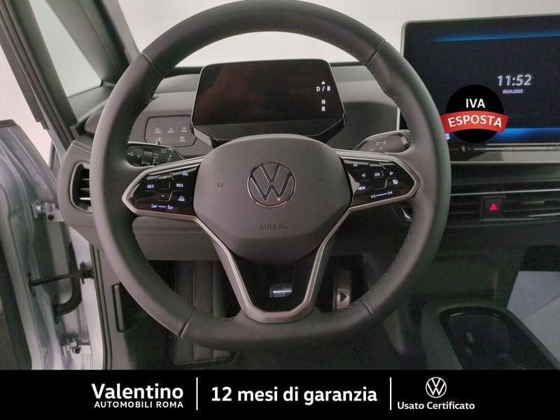 Volkswagen ID.3 Pro Edition Plus 59KWH