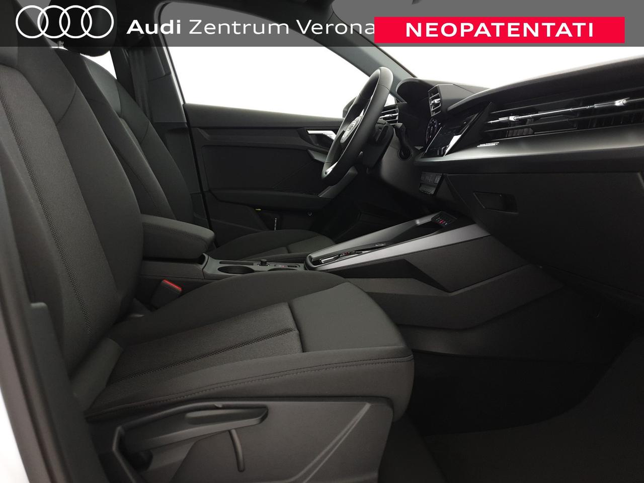 Sportback 30TFSI 116CV S tronic Business