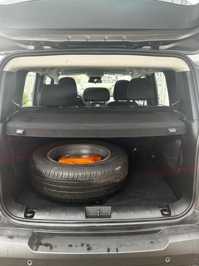 JEEP Renegade 1.6 E-TorQ GPL Longitude NEO PATENTATO