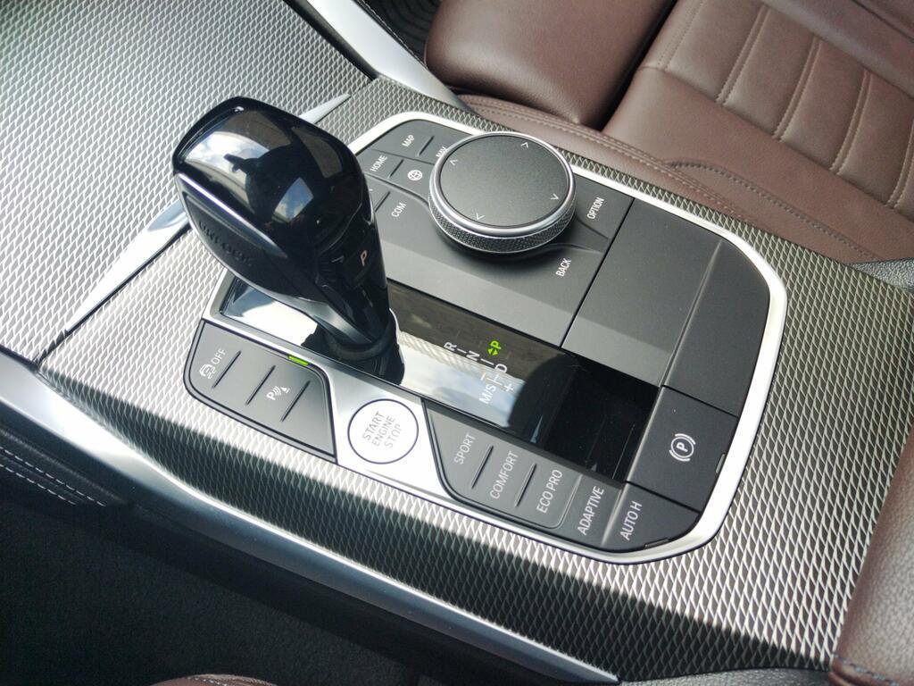 BMW Serie 4 Gran Coupe 420 d Mild Hybrid 48V Msport xDrive Steptronic