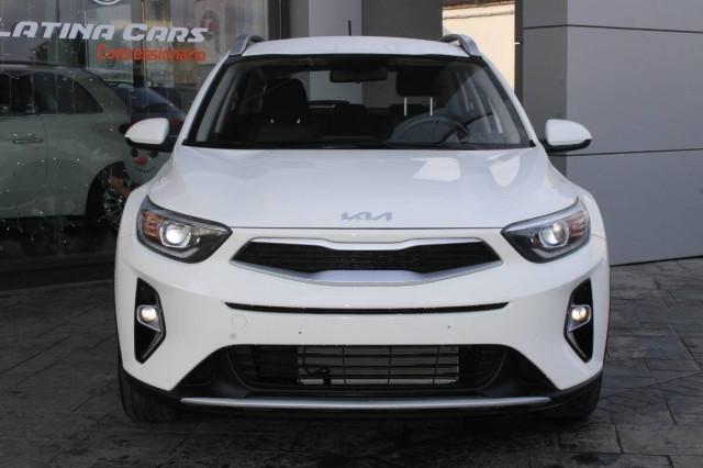 Kia Stonic 1.2 dpi Urban 84cv Con CARPLAY