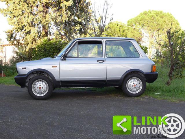 AUTOBIANCHI Other A112 Abarth 70HP