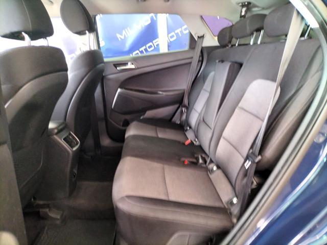 HYUNDAI Tucson 1.6 CRDi 136CV 48V XPrime