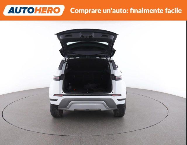 LAND ROVER Range Rover Evoque 1.5 I3 PHEV 300 CV AWD Auto