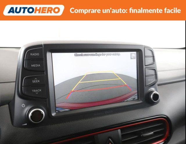 HYUNDAI Kona 1.6 CRDI 115 CV Xpossible