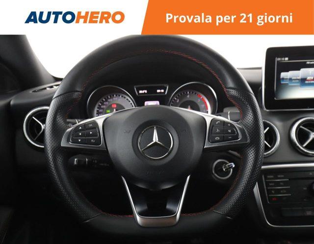 MERCEDES-BENZ CLA 200 d 4Matic Automatic Premium