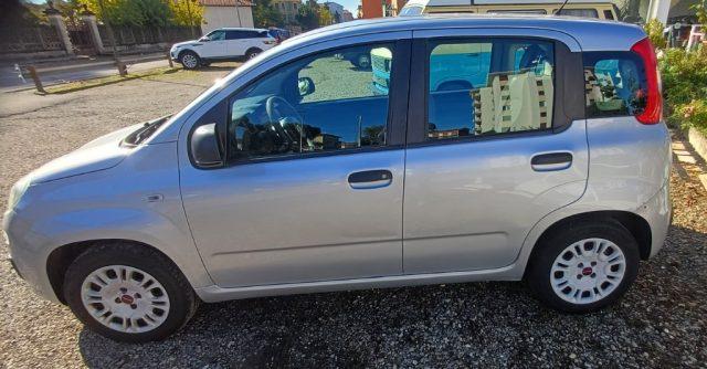 FIAT Panda 1.2 GPL-2030 MOTORE NUOVO