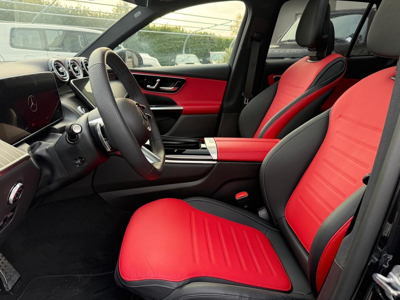 Mercedes-benz GLC 200 4Matic Mild Hybrid AMG Line Premium Plus