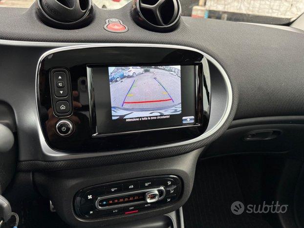 Smart ForTwo 0.9 Turbo