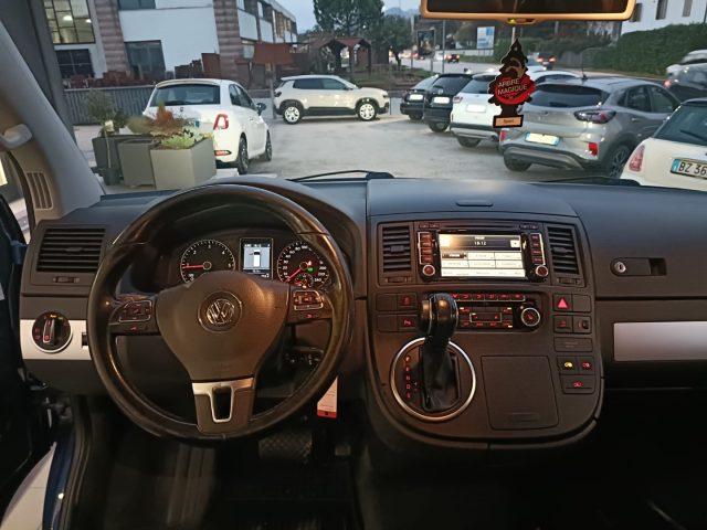 VOLKSWAGEN Multivan 2.0 BiTDI 180CV DSG Highline +GANCIO