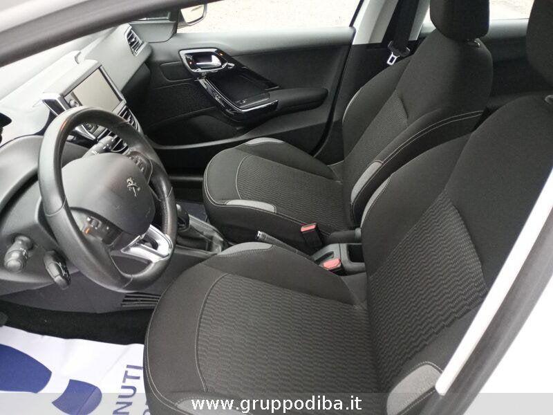 Peugeot 208 I 2015 Benzina 5p 1.2 puretech Allure s&s 82cv my18