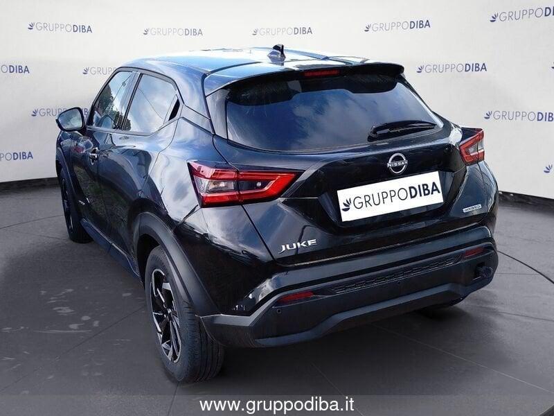 Nissan Juke N-CONNECTA HEV - VR N-CONNECTA HEV
