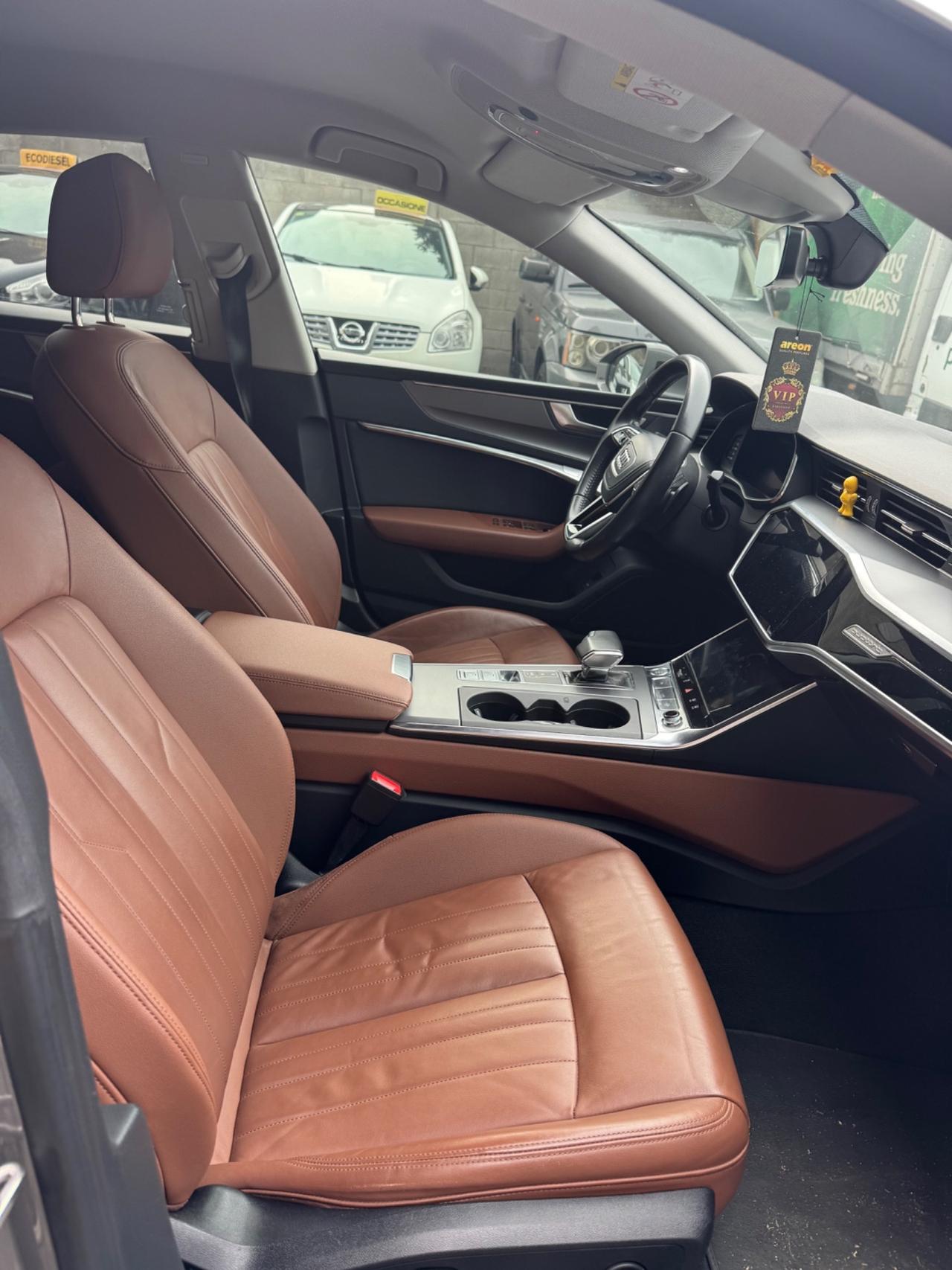 Audi A7 SPB 50 3.0 TDI quattro tiptronic Business Plus