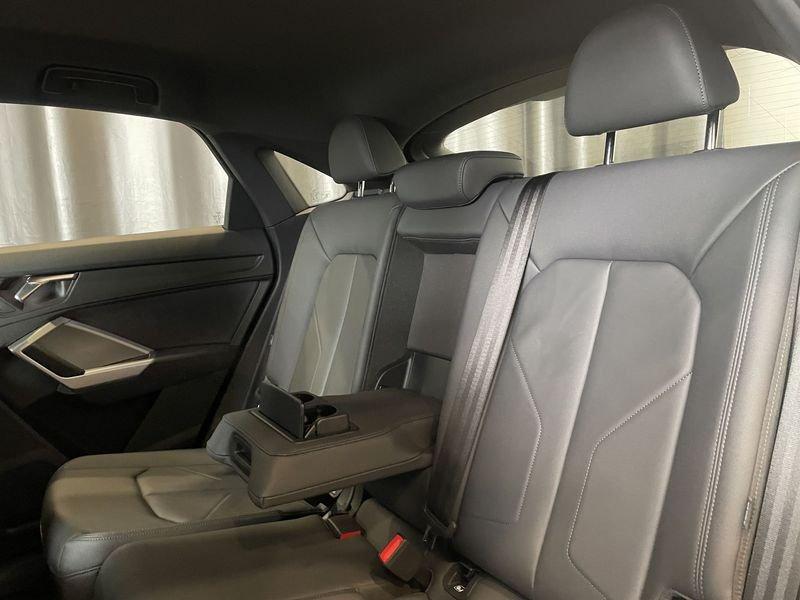 Audi Q3 SPB 35 TDI S tronic