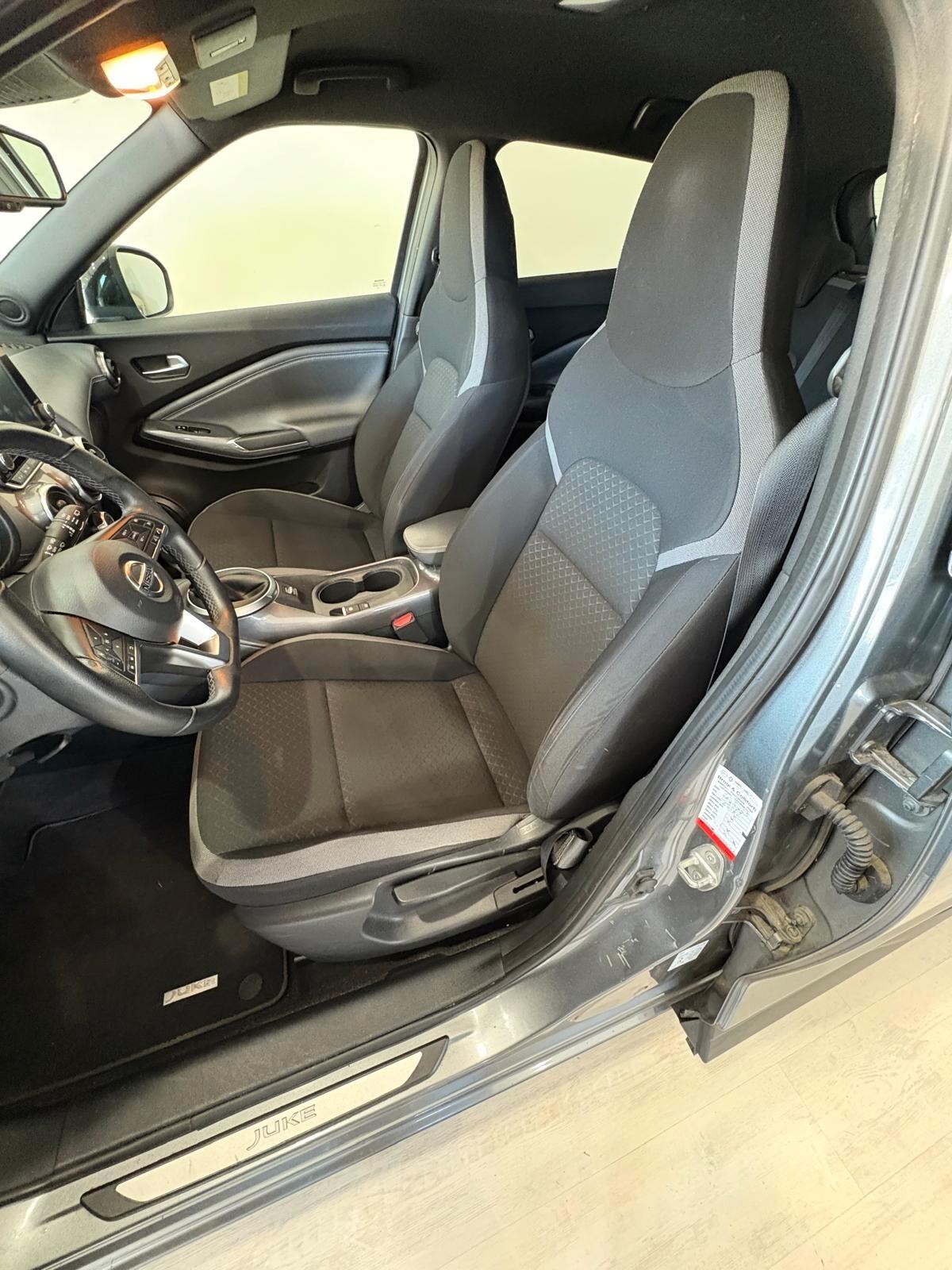 Nissan Juke pari al nuovo co 12 MESI DI GARANZIA COMPLETA!!!!!