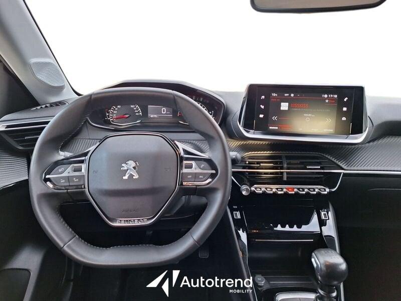 Peugeot 208 PureTech 100 CV Allure S&S 5 porte