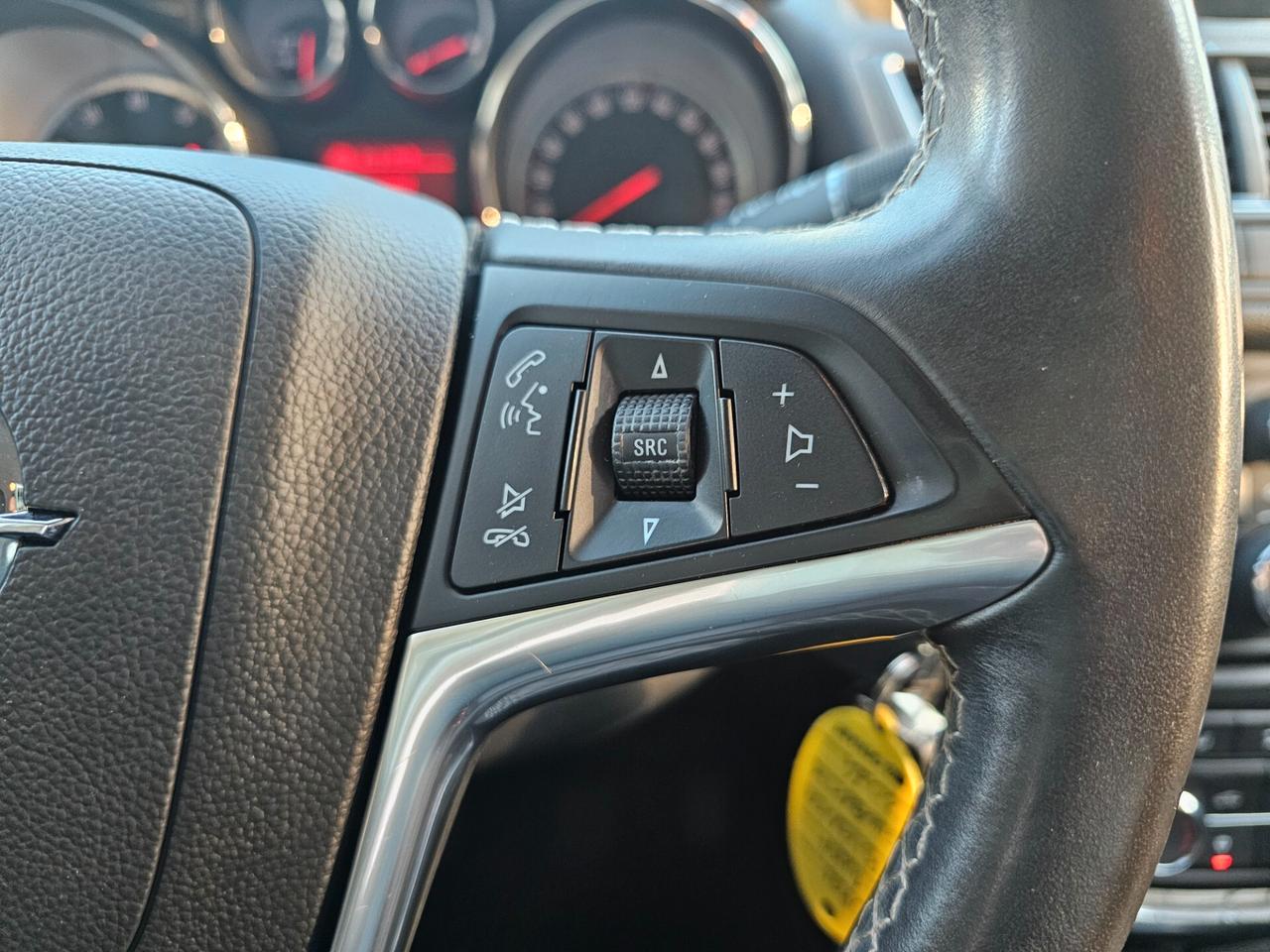 Opel Mokka 1.4 Turbo GPL Tech 140CV