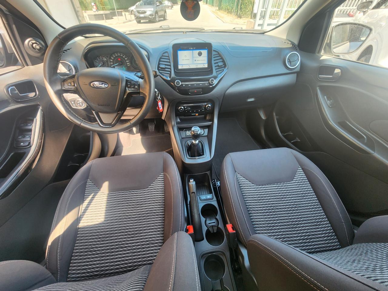 Ford Ka 1.5 TDCi 95 CV Start&Stop Active - 2019