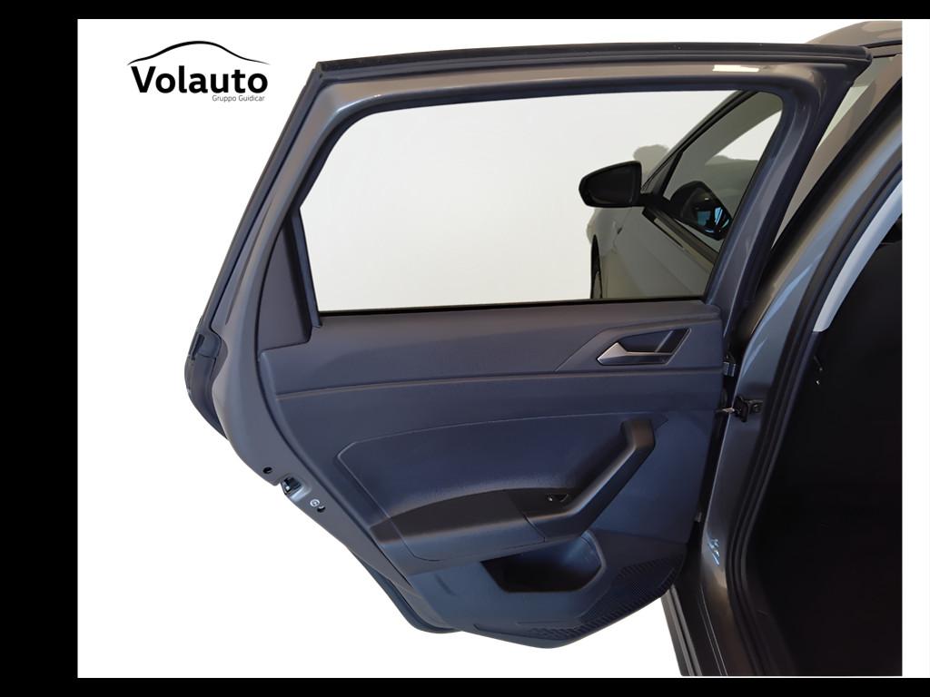 VOLKSWAGEN Polo VI 2017 - Polo 5p 1.0 tsi Sport 95cv