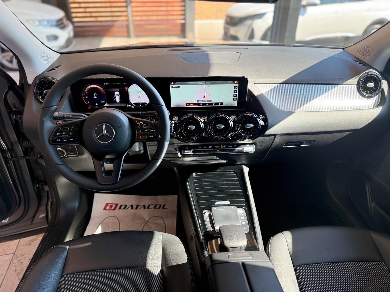 Mercedes-benz GLA 200 d Automatic Sport