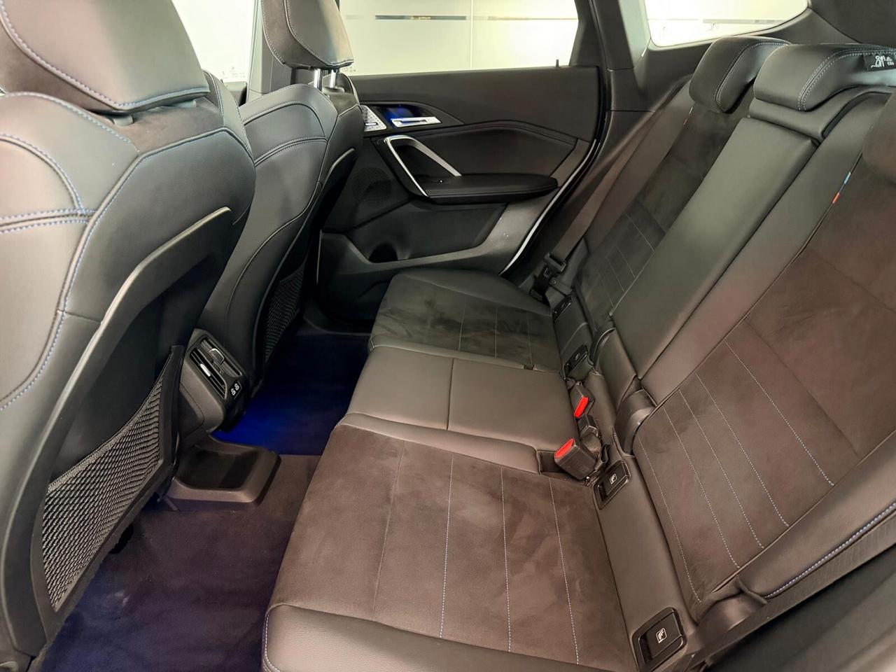 Bmw X1 xDrive 23d Msport