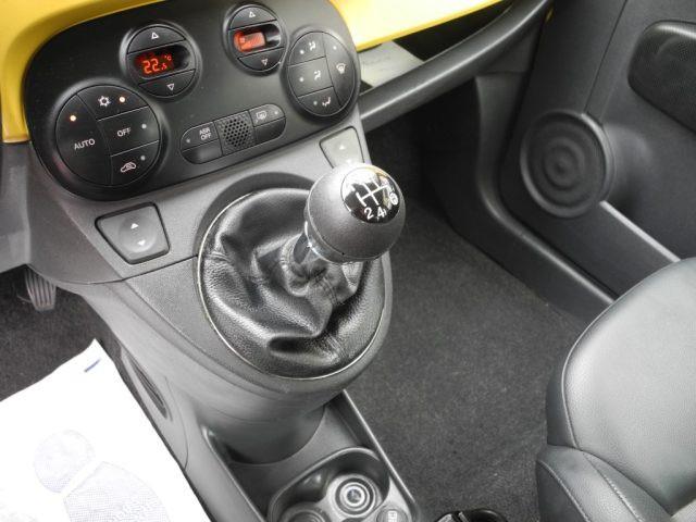 FIAT 500 1.2 69cv Sport Edition -OK NEOPATENTATI-DA VETRINA