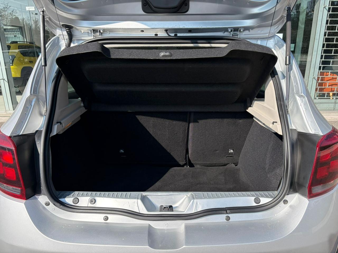 Dacia Sandero Stepway 1.5 dCi 8V 90CV Start&Stop