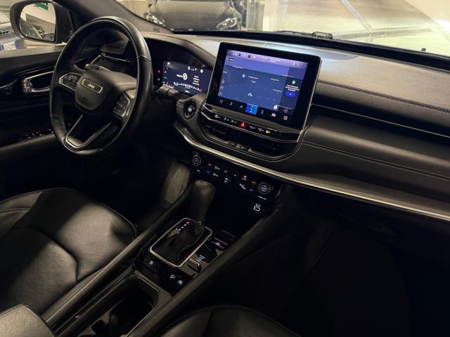 JEEP Compass Compass S MY22#1.3T4#PHEV#PREZZOREALE#240CV#PELLE