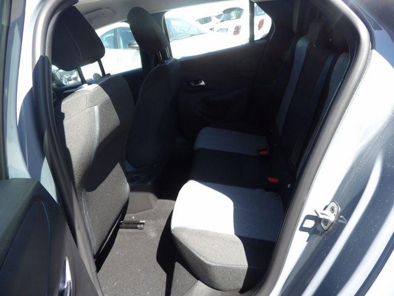 Opel Corsa Corsa 1.2 100 CV Edition