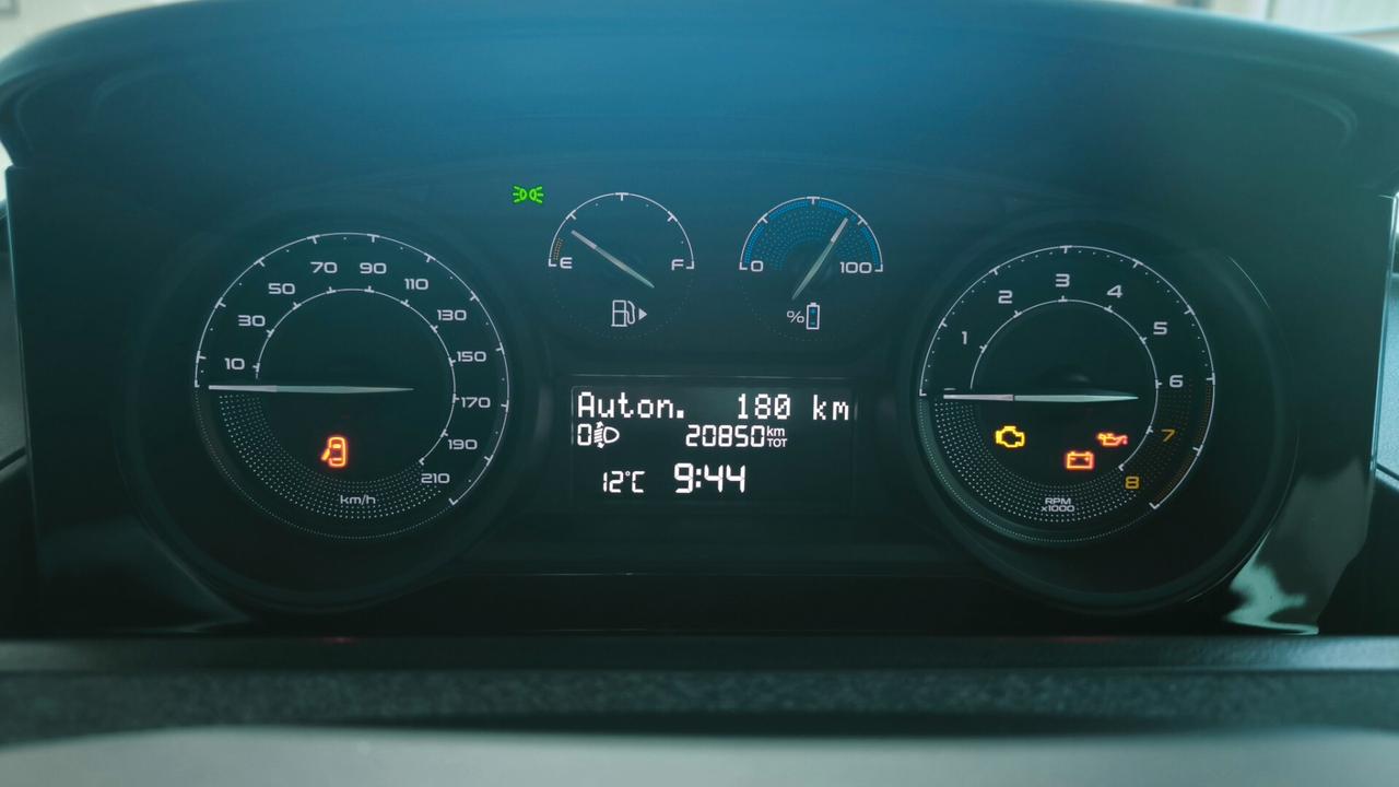 Lancia Ypsilon 1.0 FireFly 5 porte S&S Hybrid Silver Plus