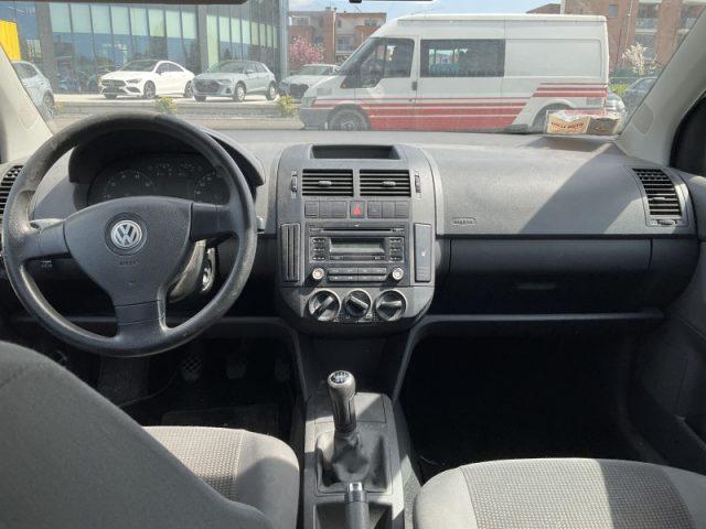 VOLKSWAGEN Polo 1.4/80CV 16V 5p. Comfort. BiFuel G