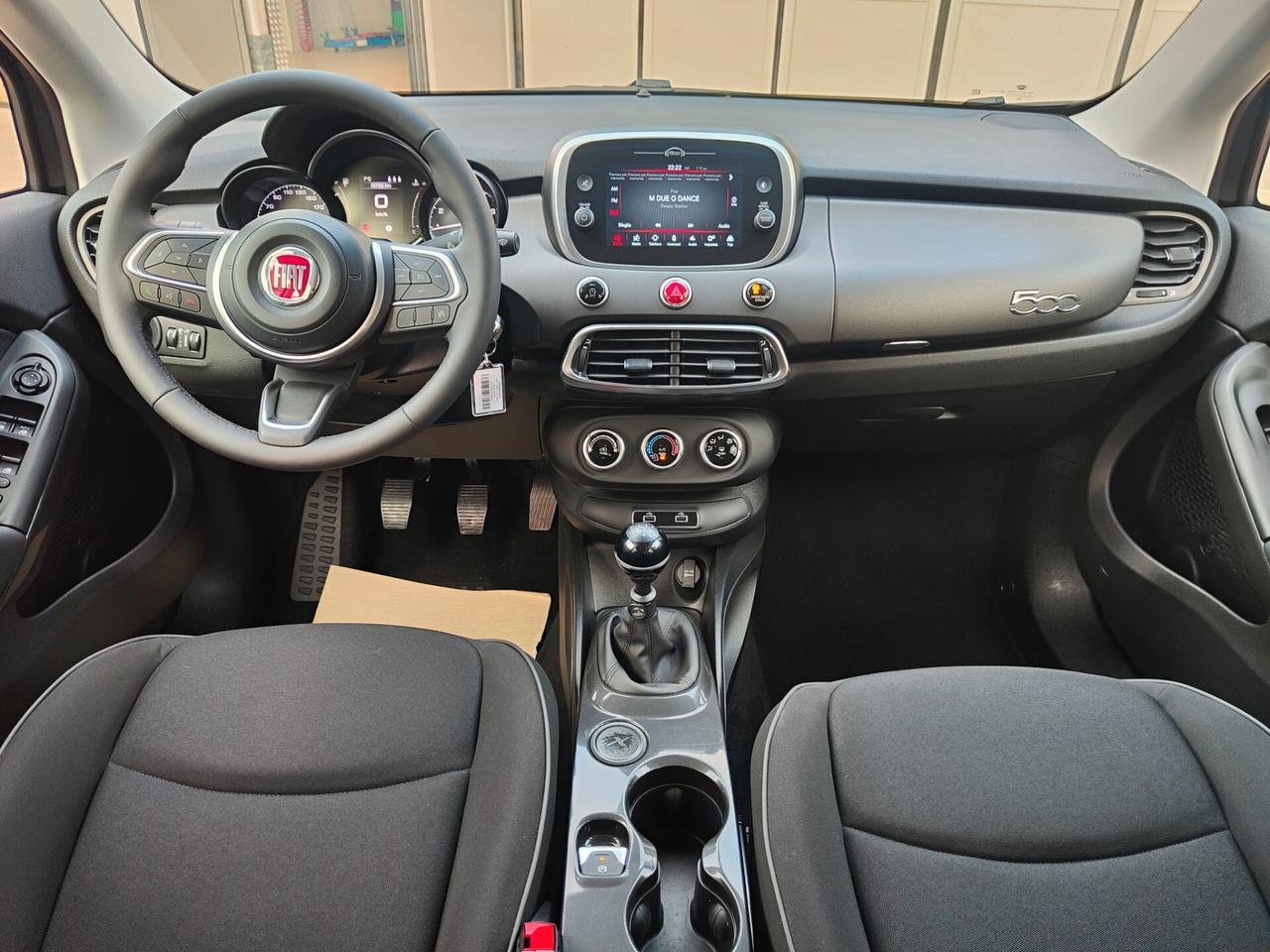 Fiat 500X 1.0 T3 120 CV Club *PREZZO PROMO*