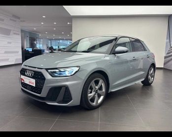 AUDI A1 SPB 35 TFSI S tronic S line edition