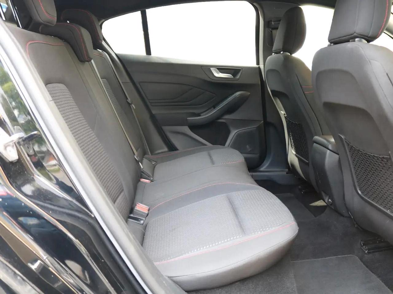Ford EcoSport 1.0 EcoBoost 125 CV Start&Stop ST-Line Black Edition