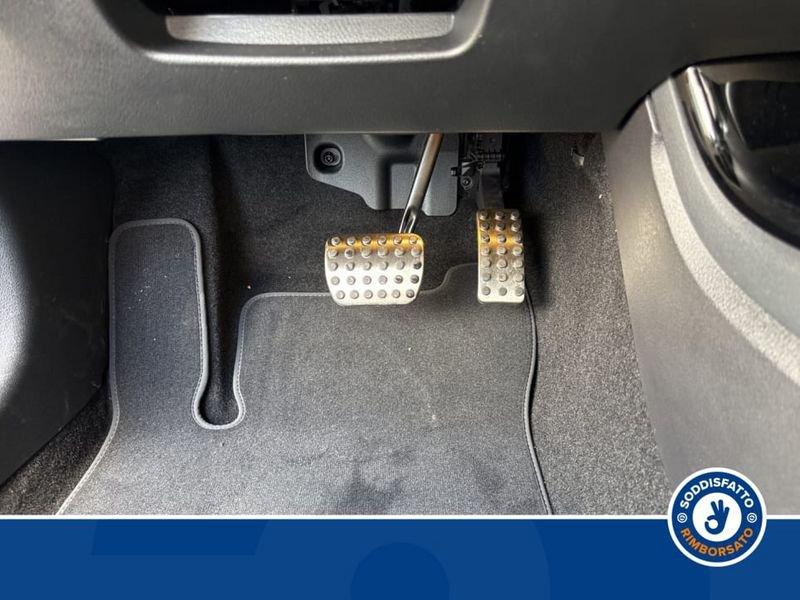 Mercedes-Benz Classe A 250e EQ-Power Automatic AMG Line Advanced Plus