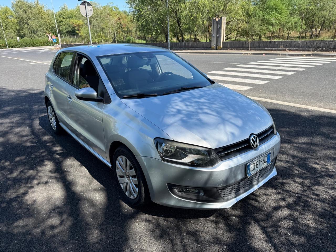 Volkswagen Polo 1.2 70 CV 5p. Comfortline