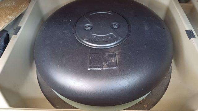 DR MOTOR DR5 1.6 16V Bi-Fuel GPL