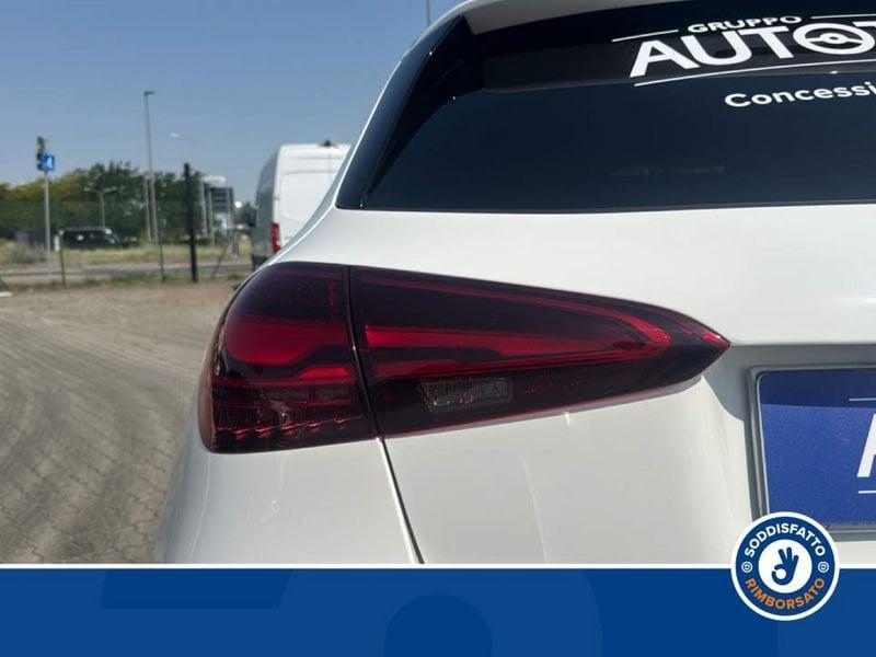 Mercedes-Benz Classe A 180d Automatic AMG Line Advanced