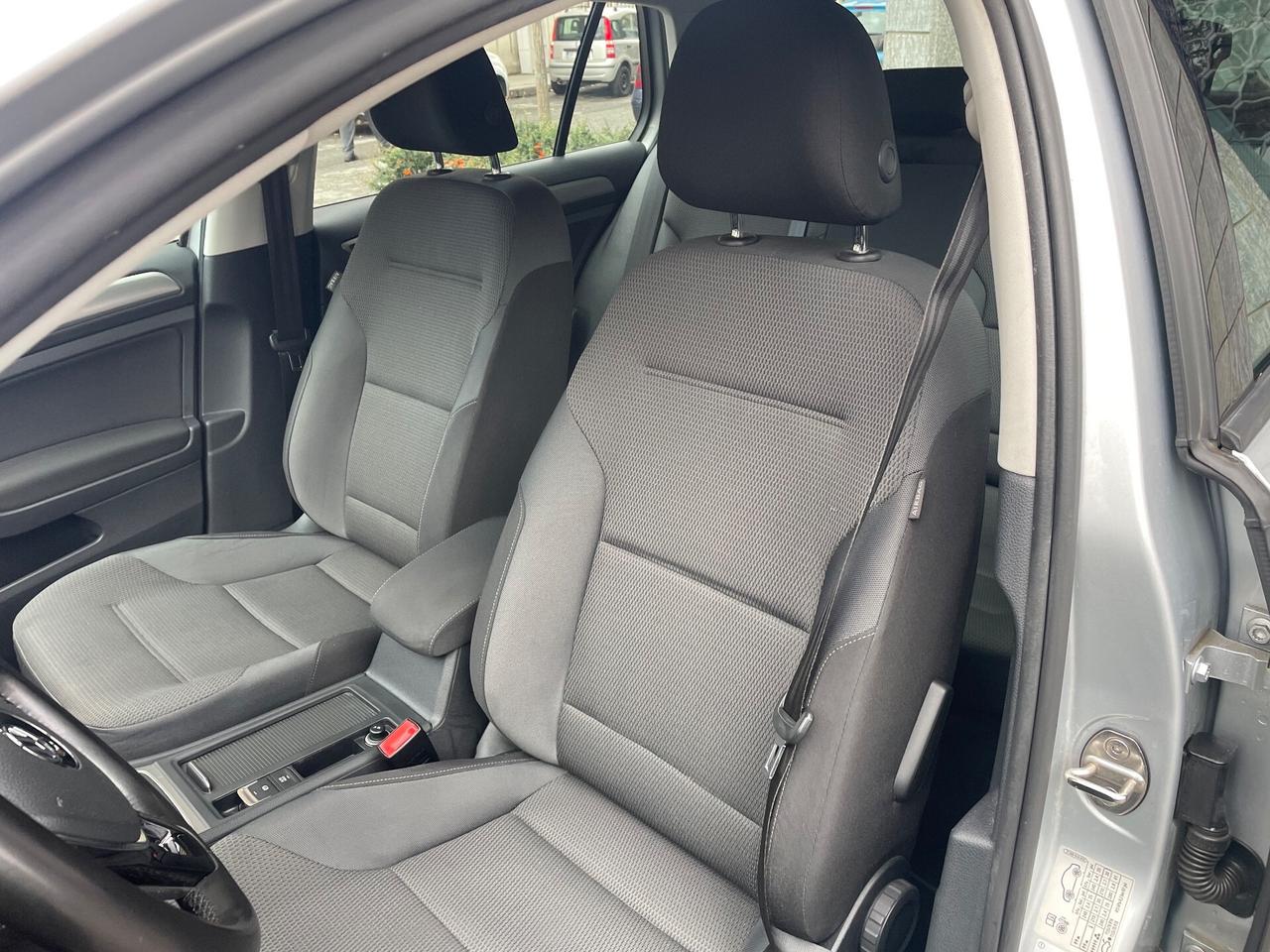 Volkswagen Golf 1.6 TDI 110 CV/GARANZIA 12 MESI