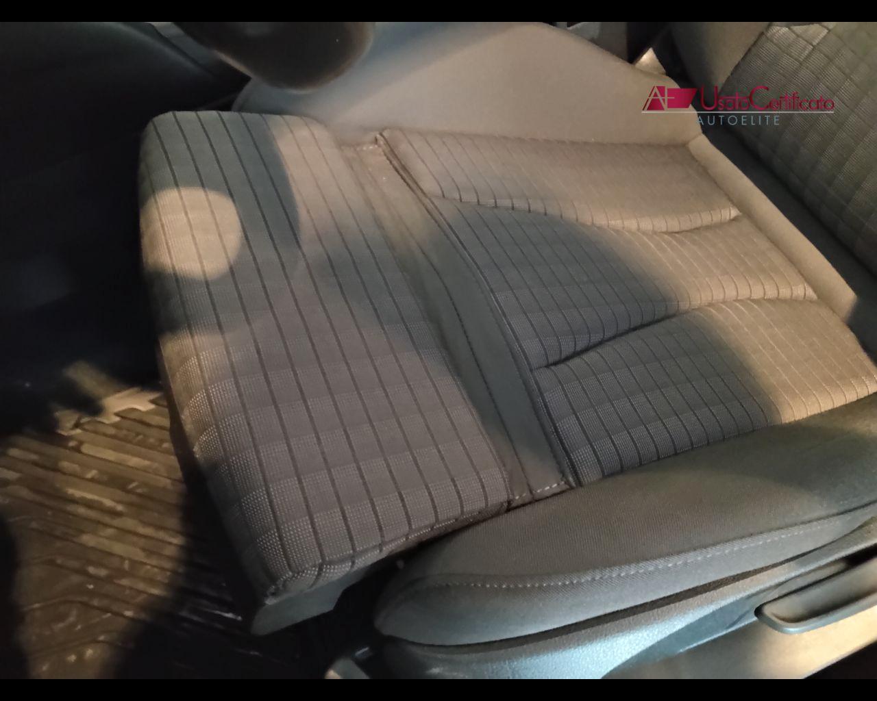 AUDI A3 SPB 1.6 TDI clean diesel S-LINE