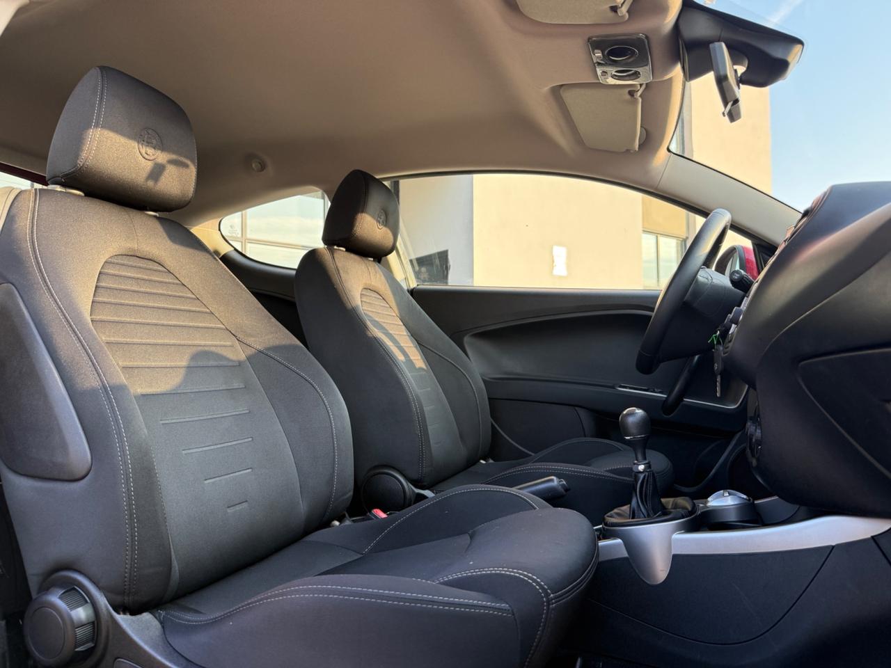 Alfa Romeo MiTo 1.3 JTDm 95 CV S&S Super