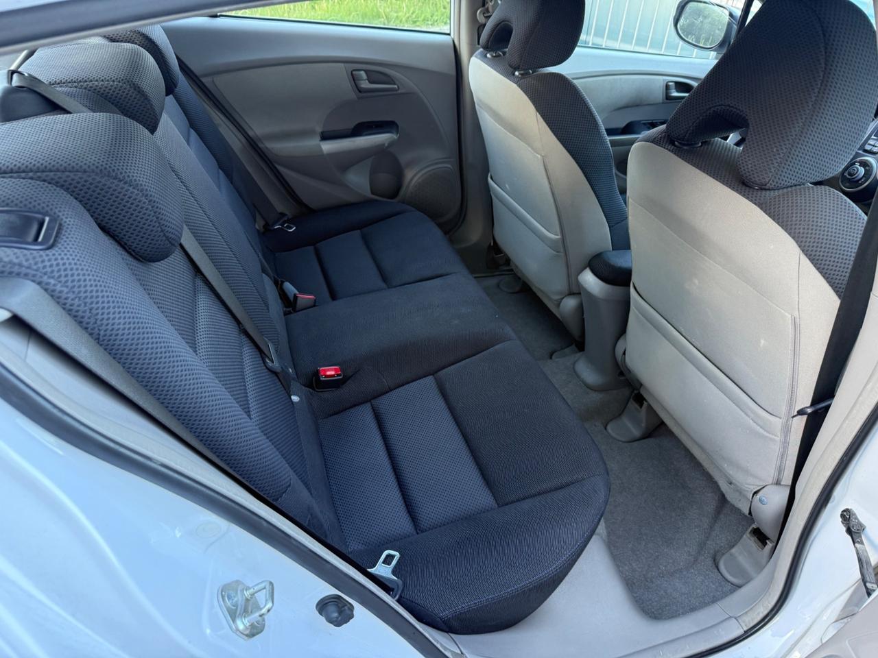 Honda Insight 1.3 Executive i-Pilot Hybrid 09 OTTIMA