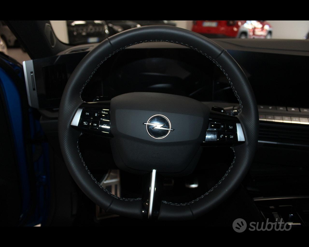OPEL Astra 6 serie - Astra 1.5 Turbo Diesel 130 C
