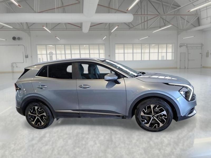 KIA SPORTAGE 1.6 TGDI HEV STYLE 2WD AUTO SUV