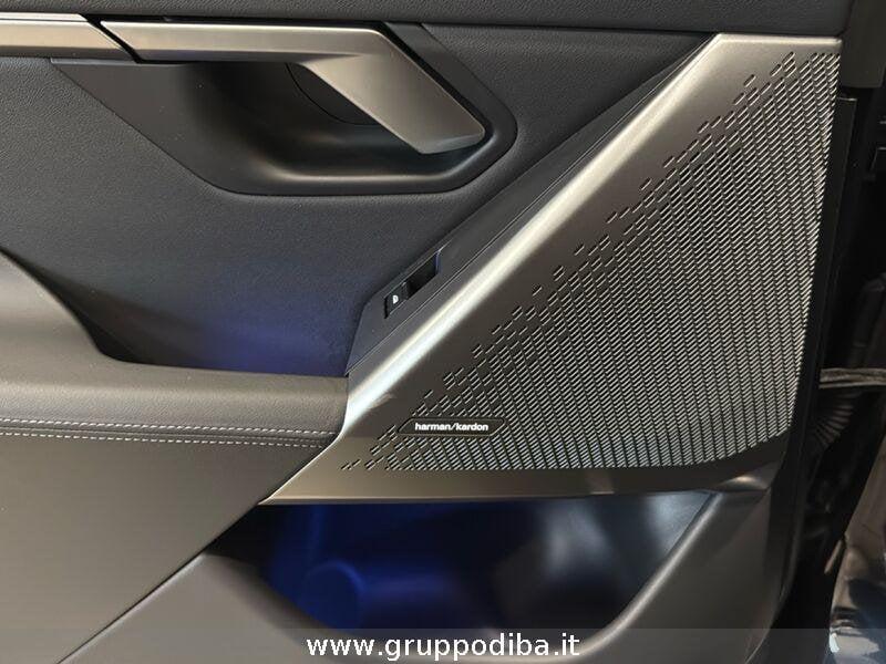 BMW Serie 5 Touring Serie 5 G61 Touring i5 Touring edrive40 MSport Pro