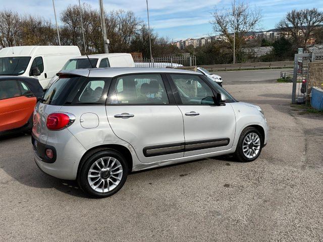 FIAT 500L 1.3 Multijet 85 CV