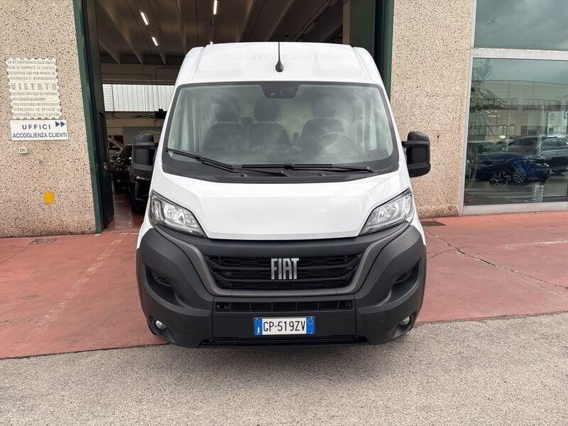 FIAT Ducato 35 MH2 2.2 Mjt Easy Pro 140cv