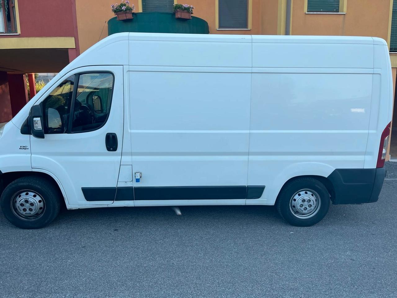Fiat Ducato 35 2.3 MJT EURO 5B PREZZO+IVA